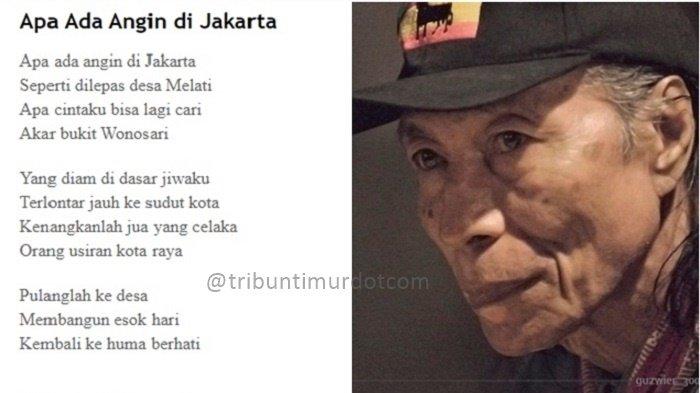 Detail Puisi Tentang Kota Jakarta Nomer 19