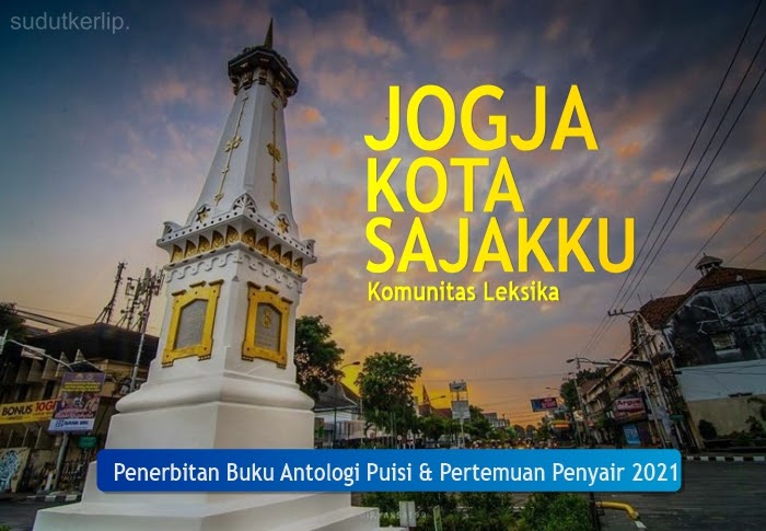 Detail Puisi Tentang Kota Yogyakarta Nomer 12