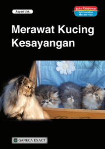 Detail Puisi Tentang Kucing Kesayangan Nomer 49