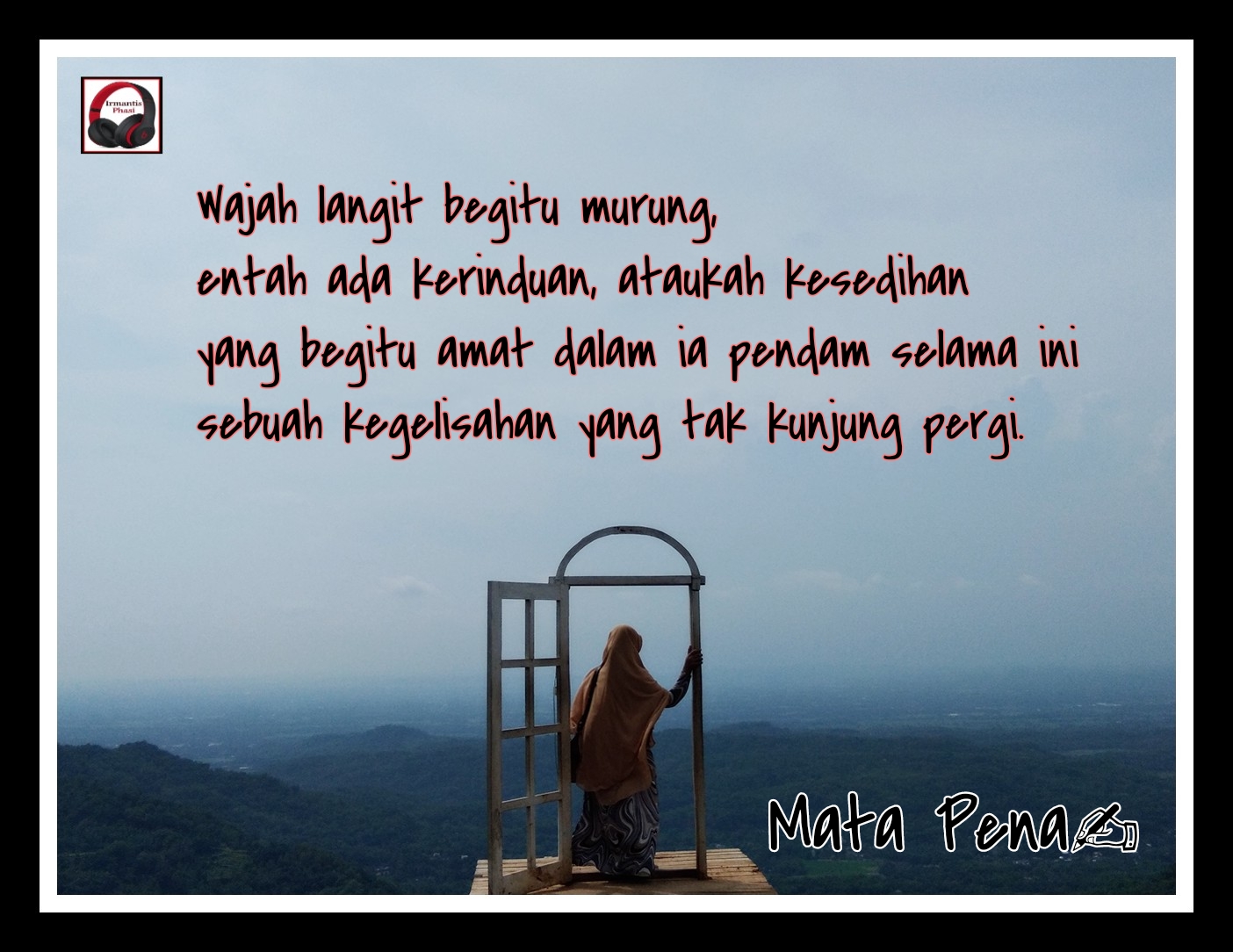 Detail Puisi Tentang Langit Nomer 8