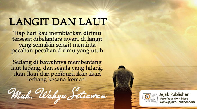 Detail Puisi Tentang Langit Nomer 21