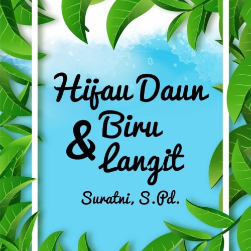 Detail Puisi Tentang Langit Nomer 39