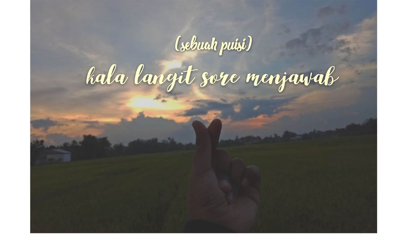 Detail Puisi Tentang Langit Nomer 42