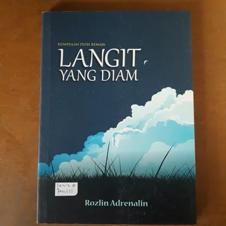 Detail Puisi Tentang Langit Nomer 45