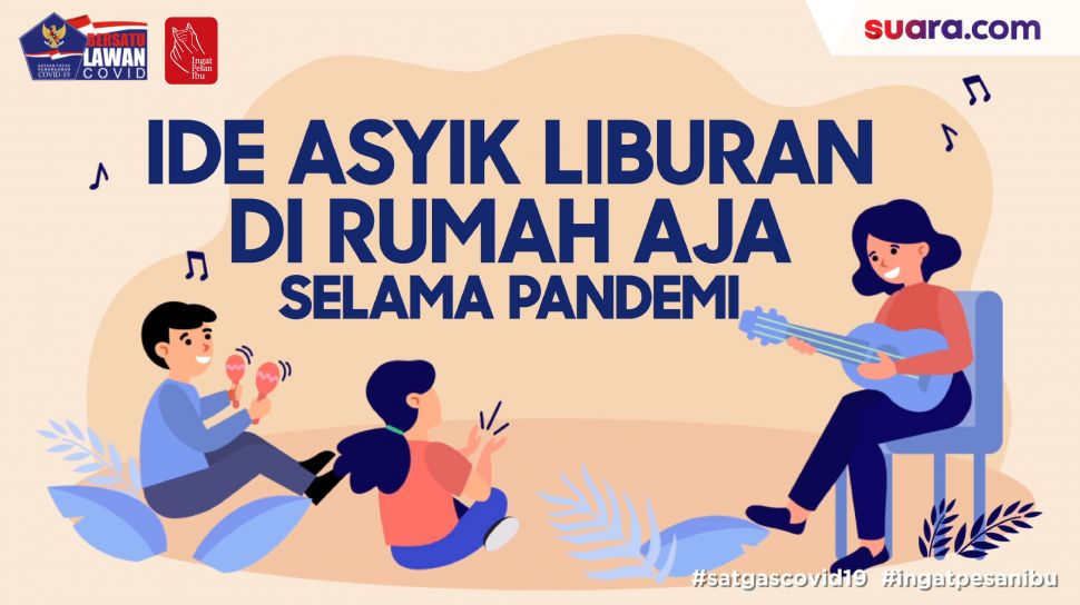 Detail Puisi Tentang Liburan Sekolah Bersama Keluarga Nomer 34