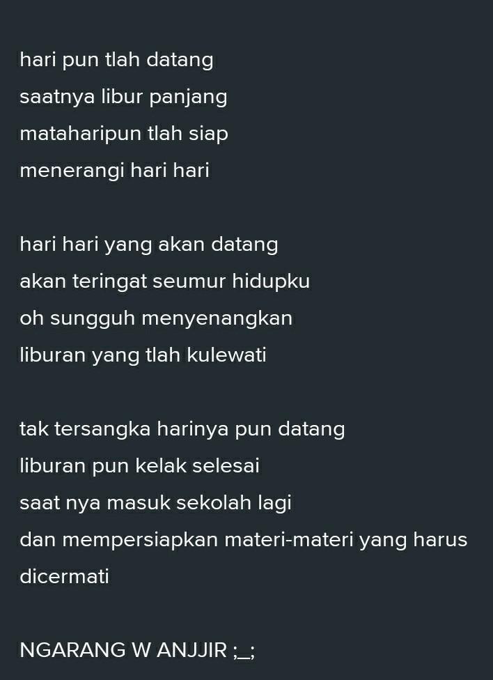 detail-puisi-tentang-liburan-sekolah-dirumah-koleksi-nomer-13