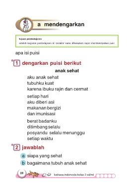 Detail Puisi Tentang Makanan Nomer 14