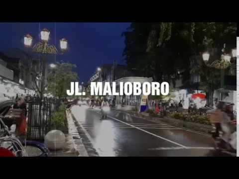 Detail Puisi Tentang Malioboro Nomer 18