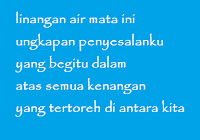 Detail Puisi Tentang Malioboro Nomer 26