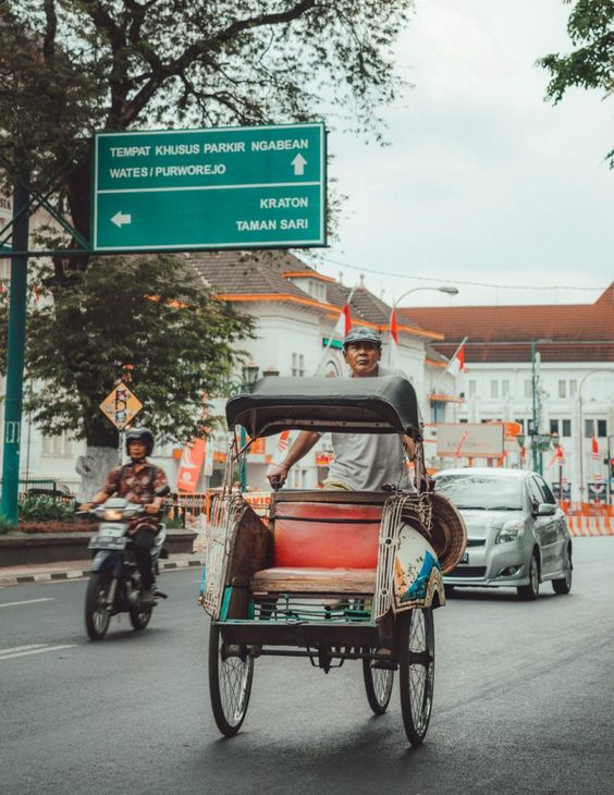 Detail Puisi Tentang Malioboro Nomer 7