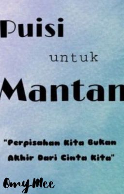 Detail Puisi Tentang Mantan Nomer 16