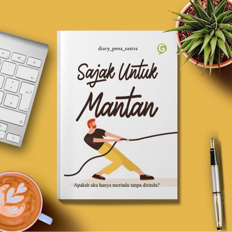 Detail Puisi Tentang Mantan Nomer 32