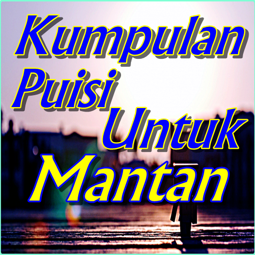 Detail Puisi Tentang Mantan Nomer 34