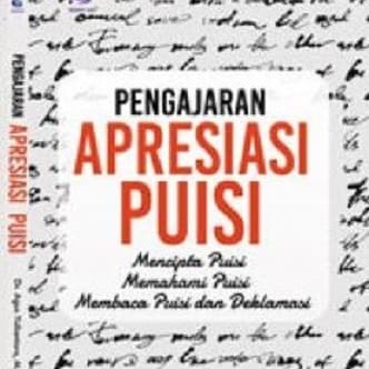 Detail Puisi Tentang Membaca Nomer 18