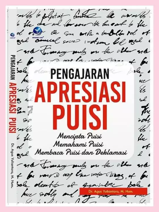 Detail Puisi Tentang Membaca Nomer 27