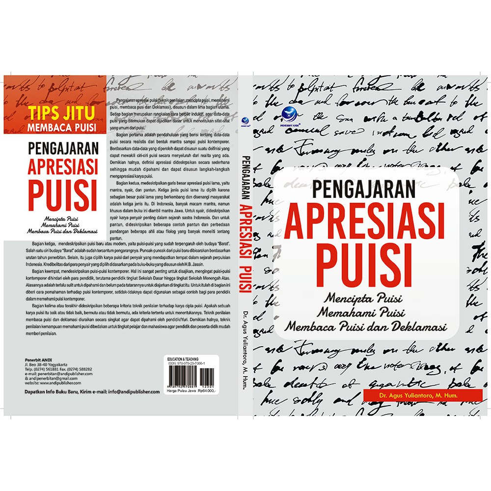 Download Puisi Tentang Membaca Nomer 47