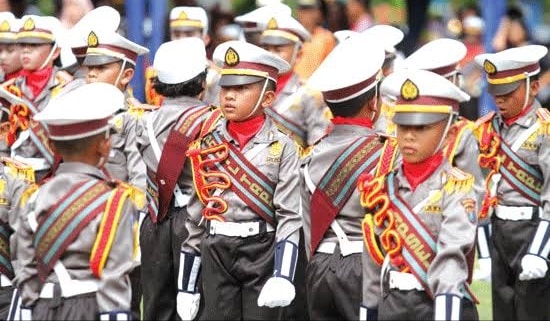 Detail Puisi Tentang Menuntut Ilmu Setinggi Langit Nomer 48