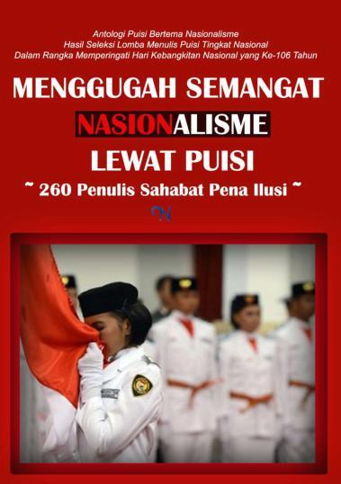 Detail Puisi Tentang Nasionalisme Nomer 35