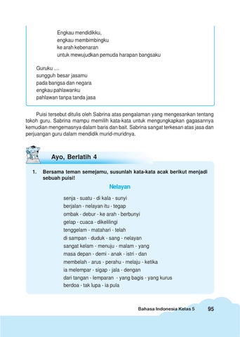 Detail Puisi Tentang Nelayan Nomer 15