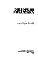 Detail Puisi Tentang Nusantara Nomer 10