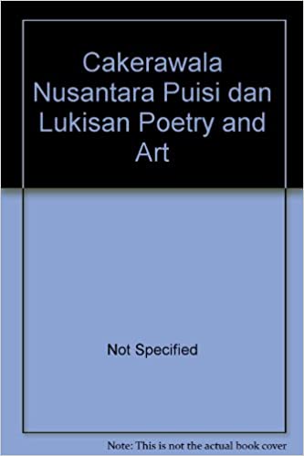 Detail Puisi Tentang Nusantara Nomer 40