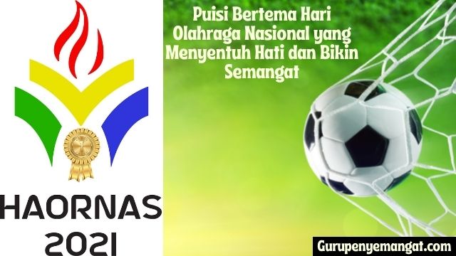 Detail Puisi Tentang Olahraga Sepak Bola Nomer 12