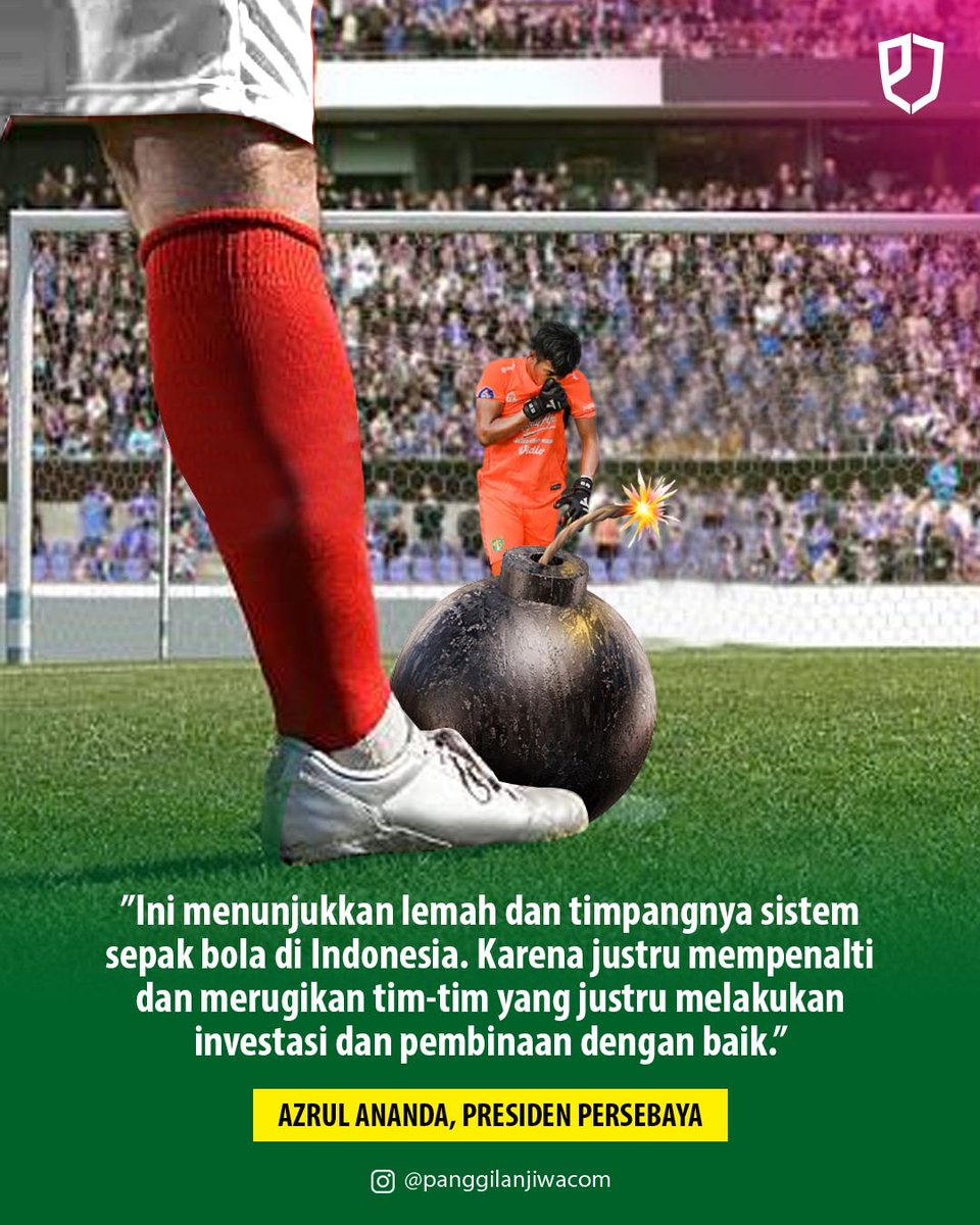 Detail Puisi Tentang Olahraga Sepak Bola Nomer 30