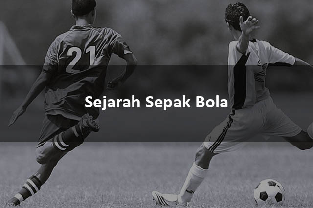 Detail Puisi Tentang Olahraga Sepak Bola Nomer 36