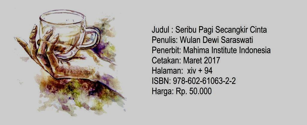 Detail Puisi Tentang Pagi Nomer 46