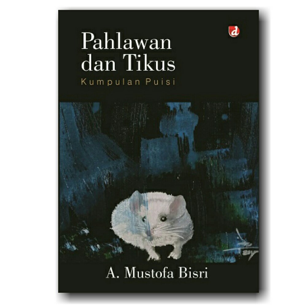 Detail Puisi Tentang Pahlawan Indonesia Nomer 34