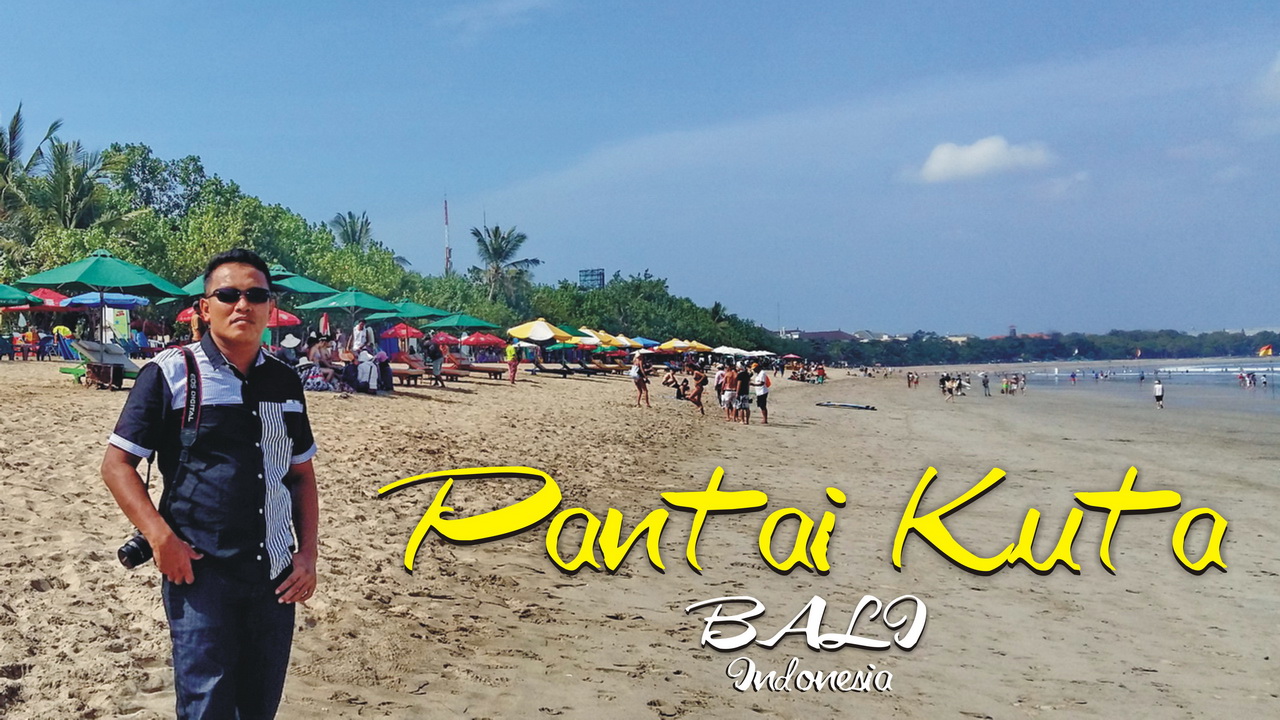 Detail Puisi Tentang Pantai Kuta Bali Nomer 14