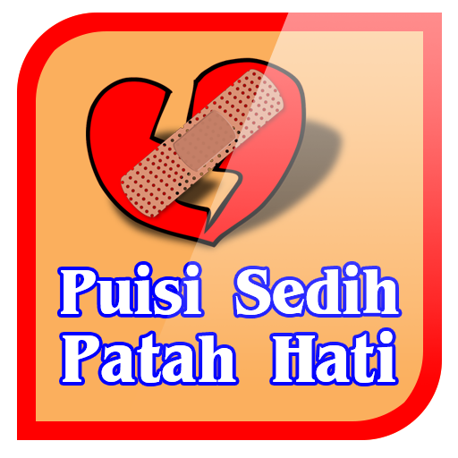 Detail Puisi Tentang Patah Hati Nomer 31