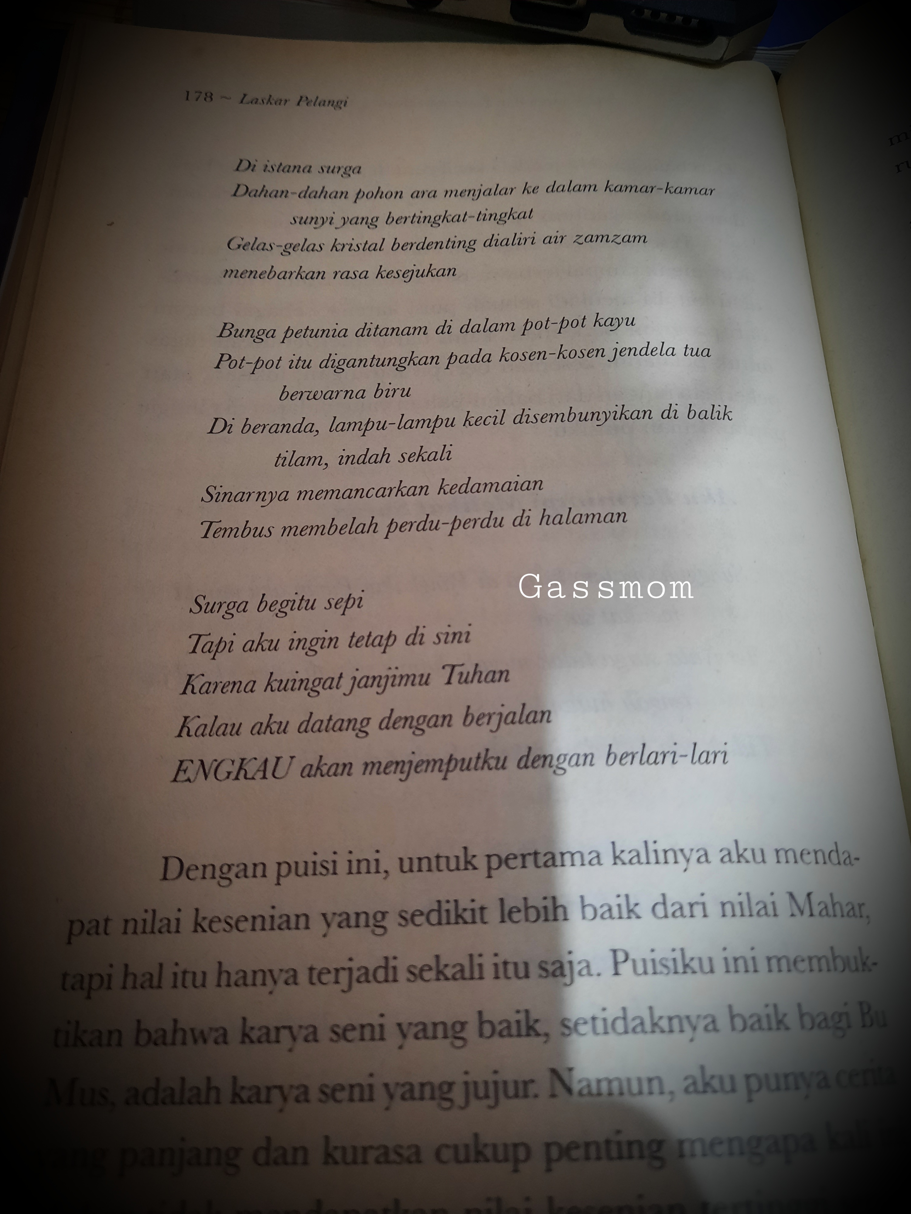 Detail Puisi Tentang Pelangi Nomer 40