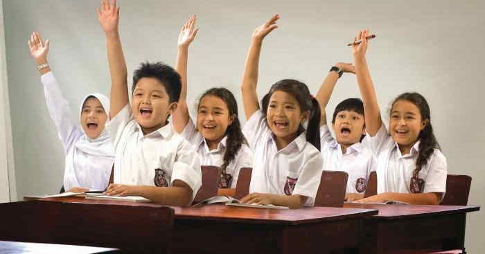 Detail Puisi Tentang Perjuangan Anak Sekolah Nomer 30