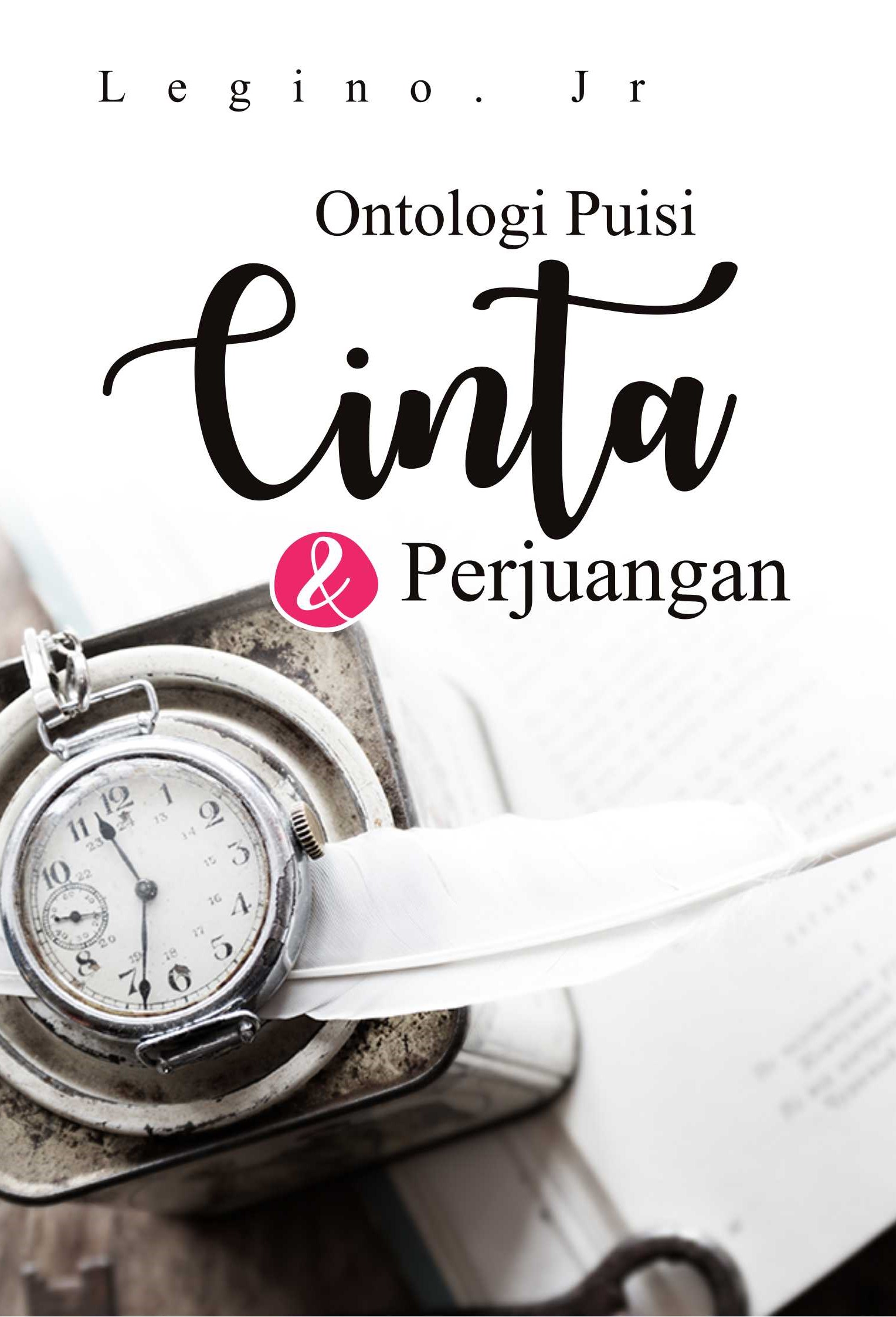 Detail Puisi Tentang Perjuangan Cinta Nomer 24