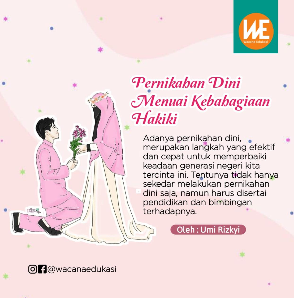 Detail Puisi Tentang Pernikahan Nomer 25