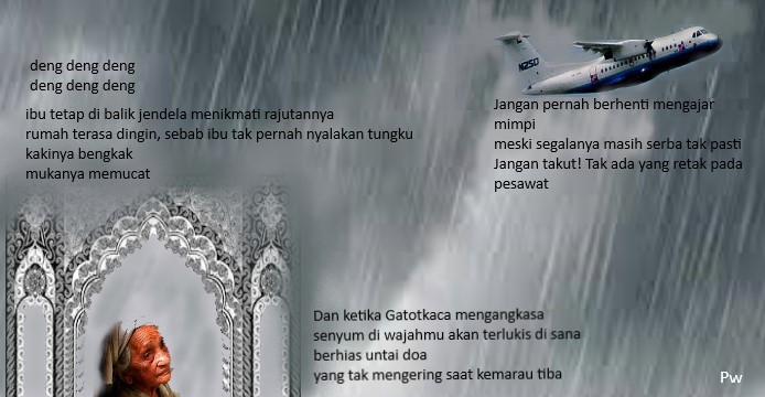 Detail Puisi Tentang Pesawat Nomer 34