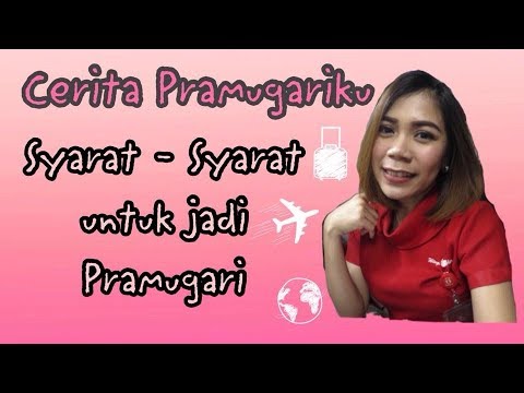 Detail Puisi Tentang Pramugari Nomer 14