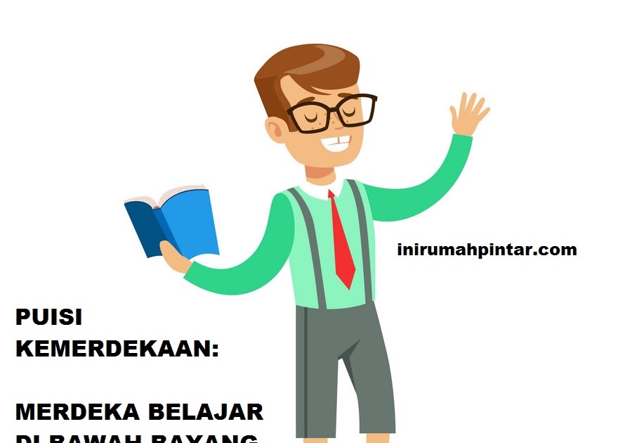 Detail Puisi Tentang Proklamasi Nomer 29