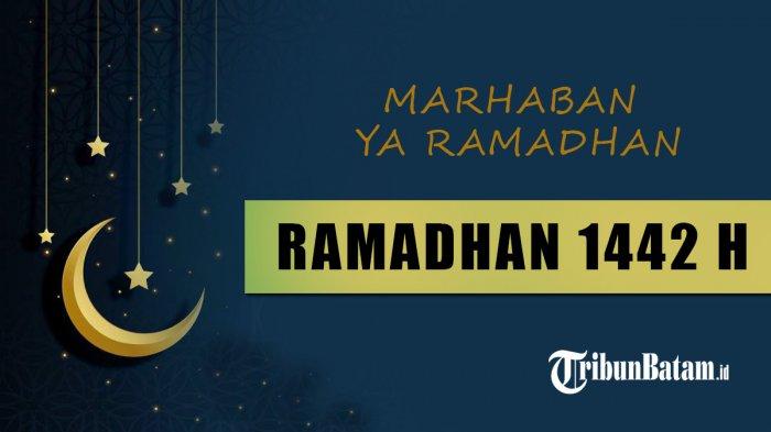 Detail Puisi Tentang Puasa Ramadhan Nomer 43