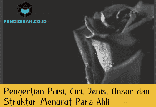 Detail Puisi Tentang Reboisasi Nomer 45