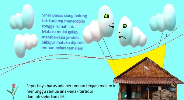 Detail Puisi Tentang Rumah Nomer 12