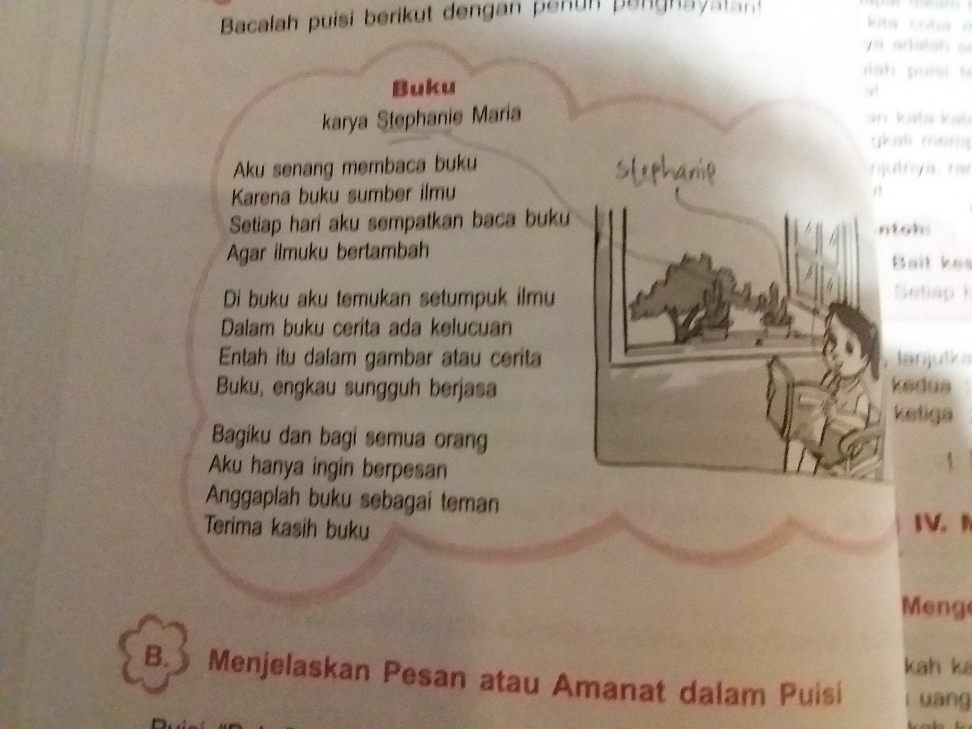 Detail Puisi Tentang Saudara Nomer 8