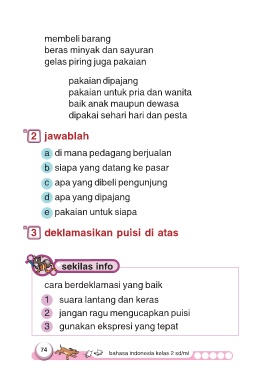 Detail Puisi Tentang Sayuran Nomer 14