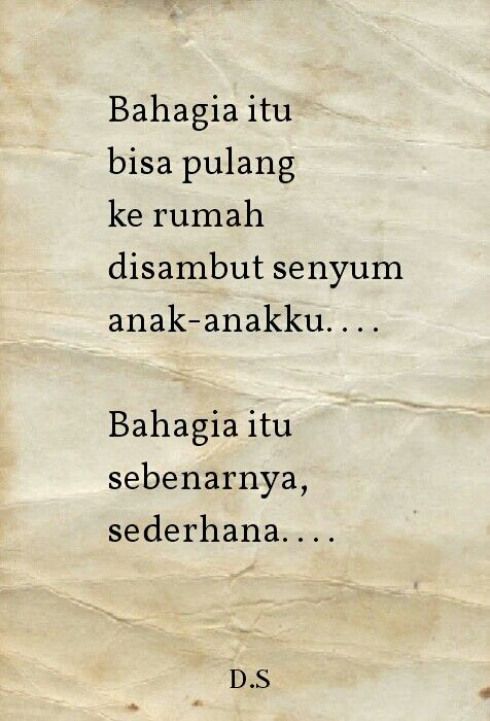 Detail Puisi Tentang Senyuman Nomer 26