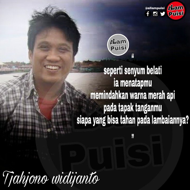 Detail Puisi Tentang Senyuman Nomer 29