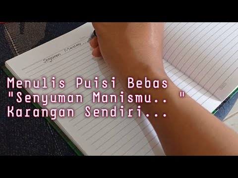 Detail Puisi Tentang Senyuman Nomer 33