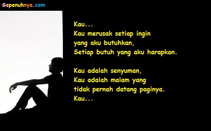 Detail Puisi Tentang Senyuman Nomer 5