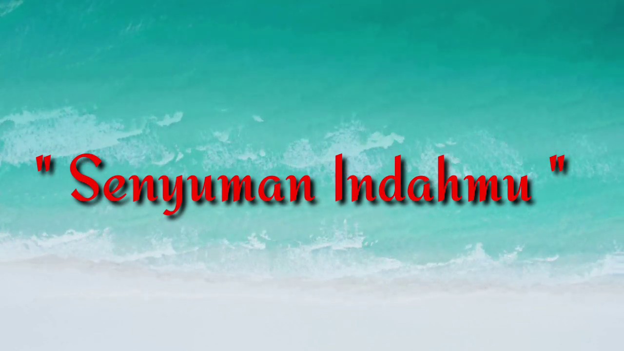 Detail Puisi Tentang Senyuman Nomer 37