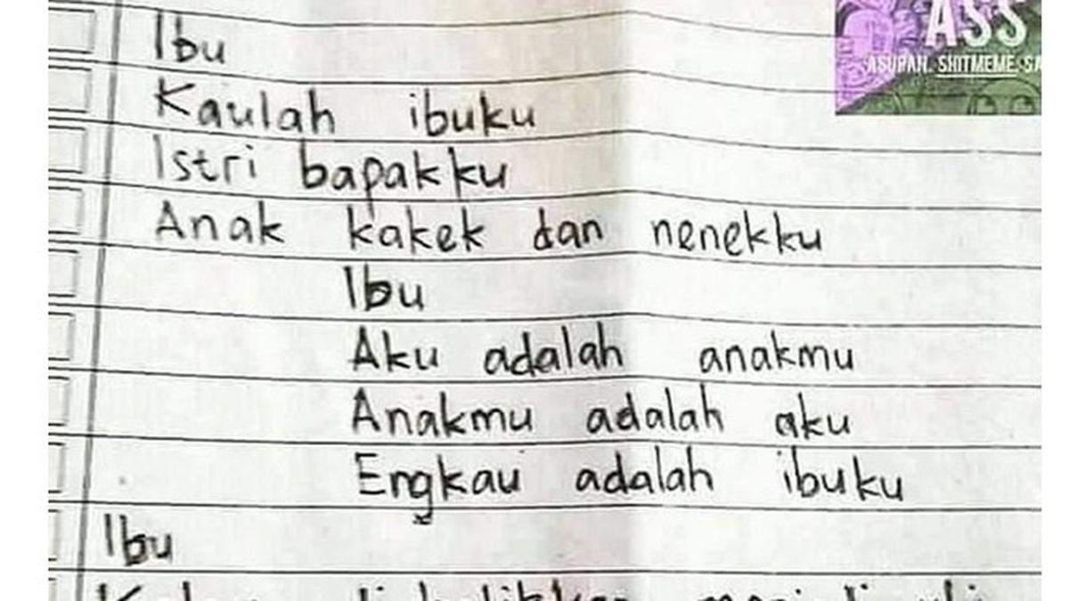 Detail Puisi Tentang Senyuman Nomer 10